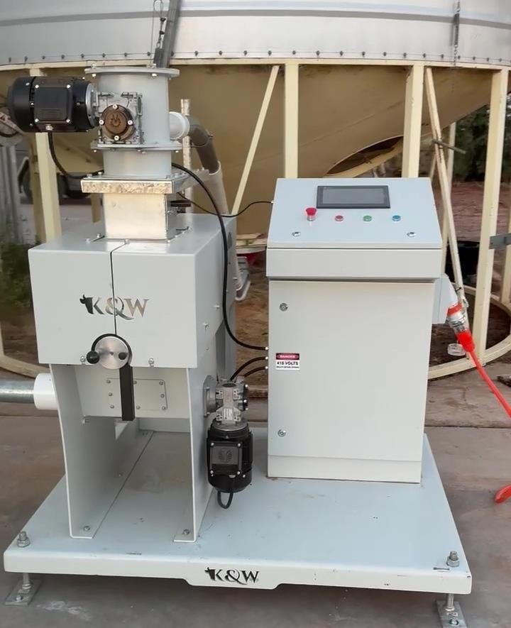 MC8A Multicracker